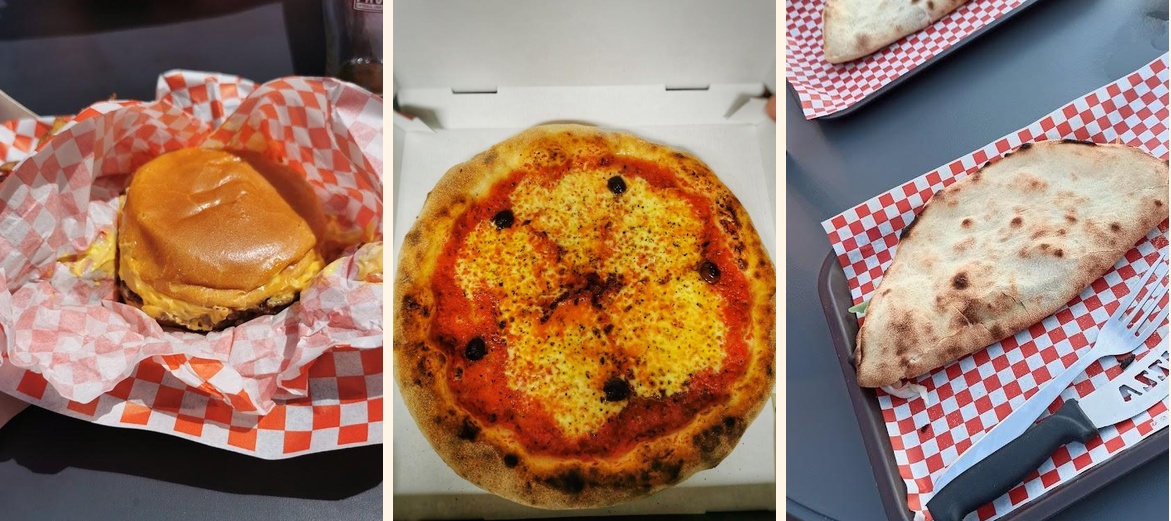 Orcino Food Truck - Gallery Image 3