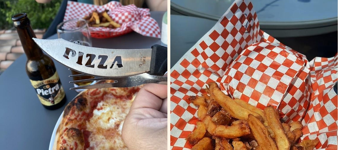 Orcino Food Truck - Gallery Image 7